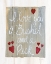 Picture of RUSTIC VALENTINE BUSHEL AND A PECK