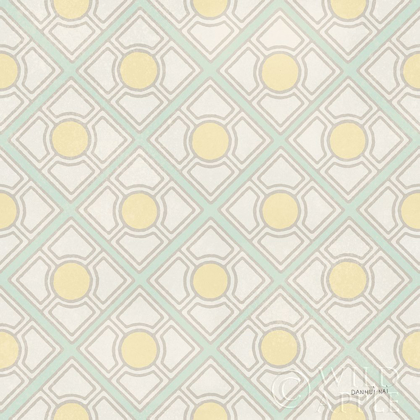 Picture of MAISON DES FLEURS PATTERN IIC