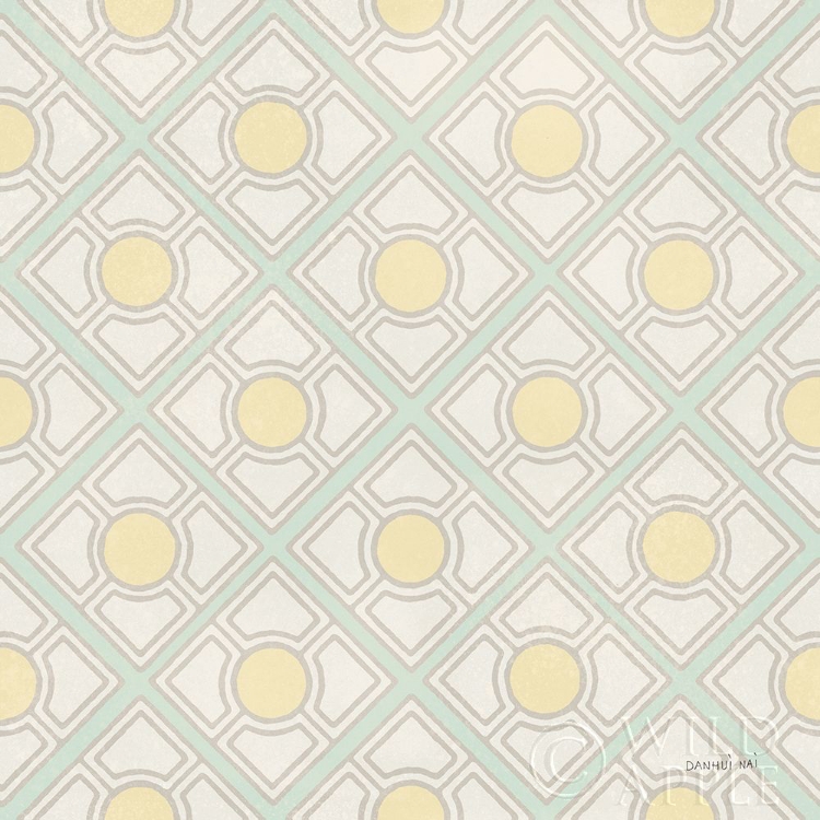 Picture of MAISON DES FLEURS PATTERN IIC