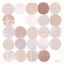 Picture of DOTS II SQUARE II BLUSH