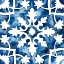 Picture of COBALT TILE V