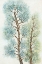 Picture of TRANQUIL TREE TOPS I