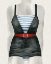 Picture of VINTAGE BATHING SUIT IV