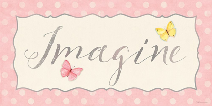 Picture of IMAGINE