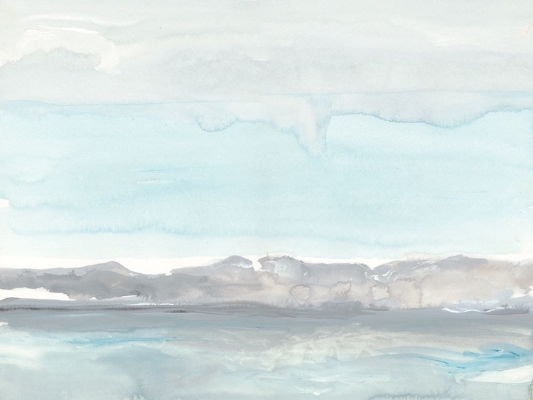 Picture of GREY HORIZON 