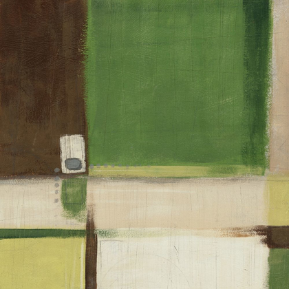 Picture of GREEN FIELD II