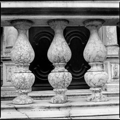 Picture of ARCHITECTURE DETAIL VIII BUDAPEST