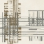 Picture of MATRIX ILLUSION I