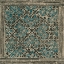 Picture of BLOCK PRINT TEXTILE I