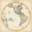 Picture of 1812 WESTERN HEMISPHERE