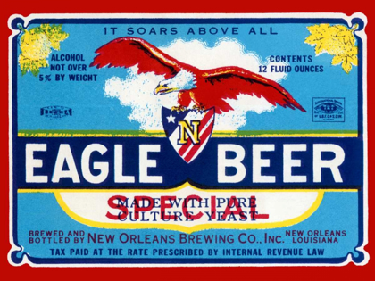 Picture of EAGLE BEER SPECIAL