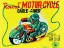 Picture of ROUND MOTOR-CYCLE CABLE RIDER
