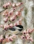 Picture of CHERRY BLOSSOM BIRD I
