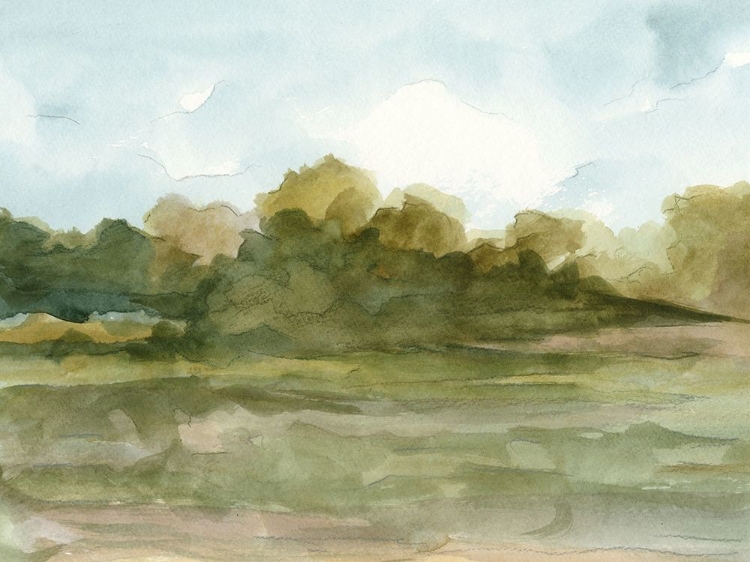 Picture of WATERCOLOUR SKETCHBOOK II