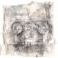 Picture of DRAFTSMANS SKETCHBOOK II