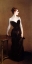 Picture of MADAME PIERRE GAUTREAU - MADAME X