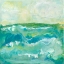 Picture of TURQUOISE SEA I