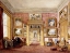 Picture of THE DINING ROOM AT THIRLESTAINE HOUSE