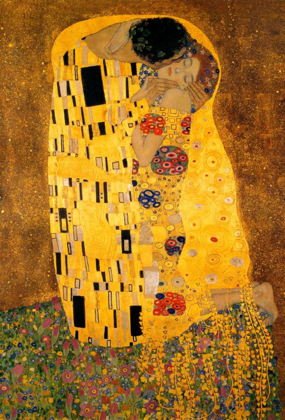 Picture of THE KISS - DETAIL 1