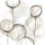 Picture of NEUTRAL LANTERNS II