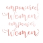 Picture of WOMANLY ADVICE II
