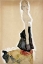 Picture of KNIEENDES MADCHEN MIT SPANISCHEM ROCK