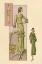 Picture of GREEN DAYTIME FASHIONS