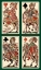 Picture of KNIGHTS - BAUERN HOCHZEIT DECK