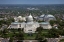 Picture of AERIAL VIEW, UNITED STATES CAPITOL BUILDING, WASHINGTON, D.C.