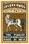 Picture of GOLDEN HORSE SAFETY MATCHES