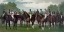 Picture of CELEBRATED WINNING HORSES AND JOCKEYS OF THE AMERICAN TURF