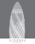 Picture of LONDON GERKIN MONOCHROME