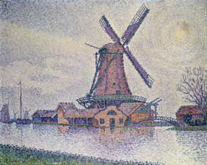 Picture of MOULIN DEDAM