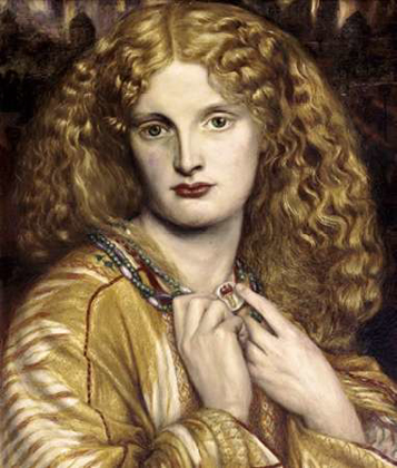 Picture of HELEN OF TROY