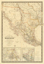 Picture of NOUVELLE CARTE DU MEXIQUE, DU TEXAS, 1840