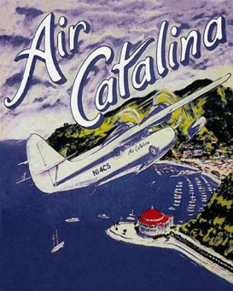 Picture of AIR CATALINA