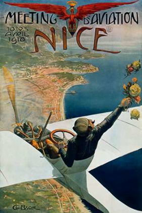 Picture of MEETING D’AVIATION/NICE