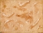 Picture of STUDY OF GOD THE FATHER WITH ANGELS