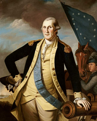 Picture of GEORGE WASHINGTON