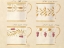 Picture of QUATRE TASSES, MODELES: 9,10,11 ET 12, CA. 1800-1820