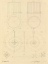 Picture of PLATE 6 FOR ELEMENTS OF CIVIL ARCHITECTURE, CA. 1818-1850