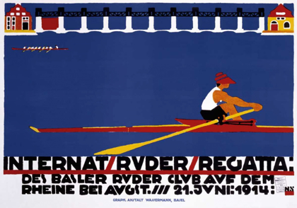 Picture of INTERNAT / RUDER / REGATTA