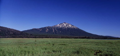 Picture of MT. BACHELOR