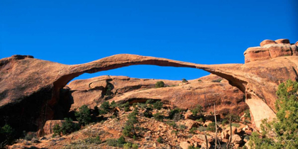 Picture of ARCHES NATIONAL PARK I