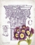 Picture of COLUMN AND FLOWER C