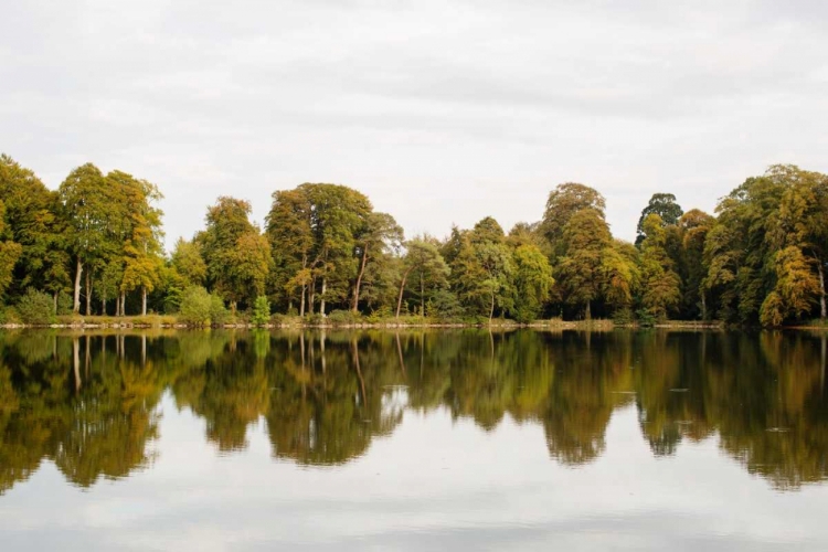 Picture of ON THE LAKE I