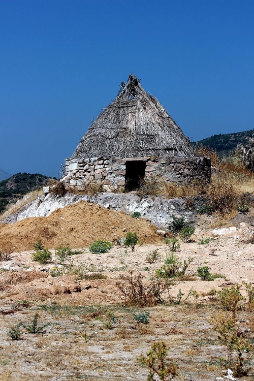 Picture of PINNETTA-ANCIENT-CONSTRUCTION-SARDINIAN