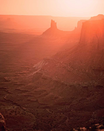 Picture of CANYON LANDS NATIONAL PARK I