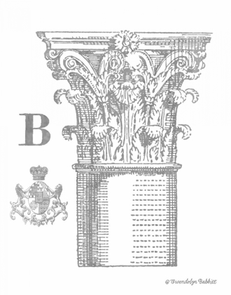 Picture of GRAY COLUMN B