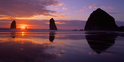 Picture of CANNON BEACH II